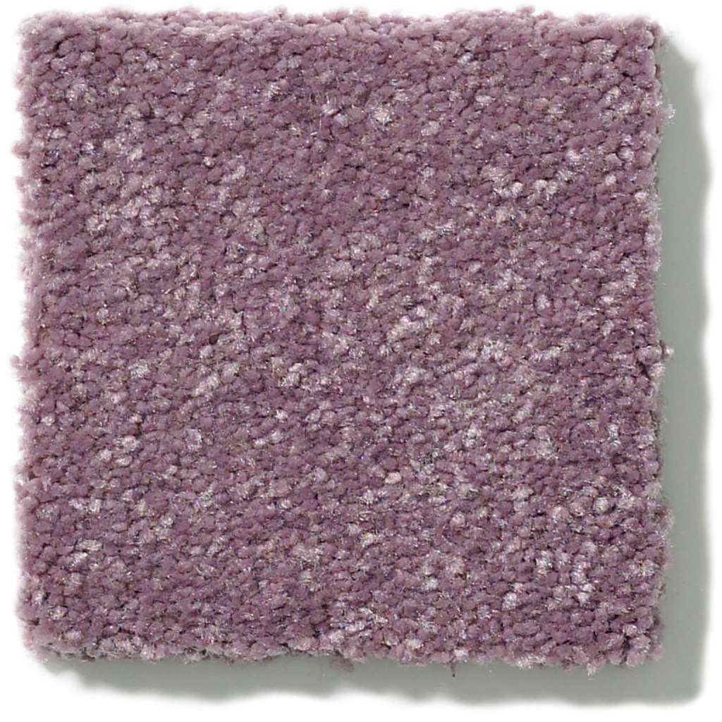 Lavender Carpet Swatch