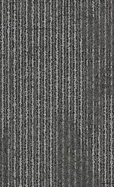 Blacken Onyx Commercial Carpet Tile Swatch