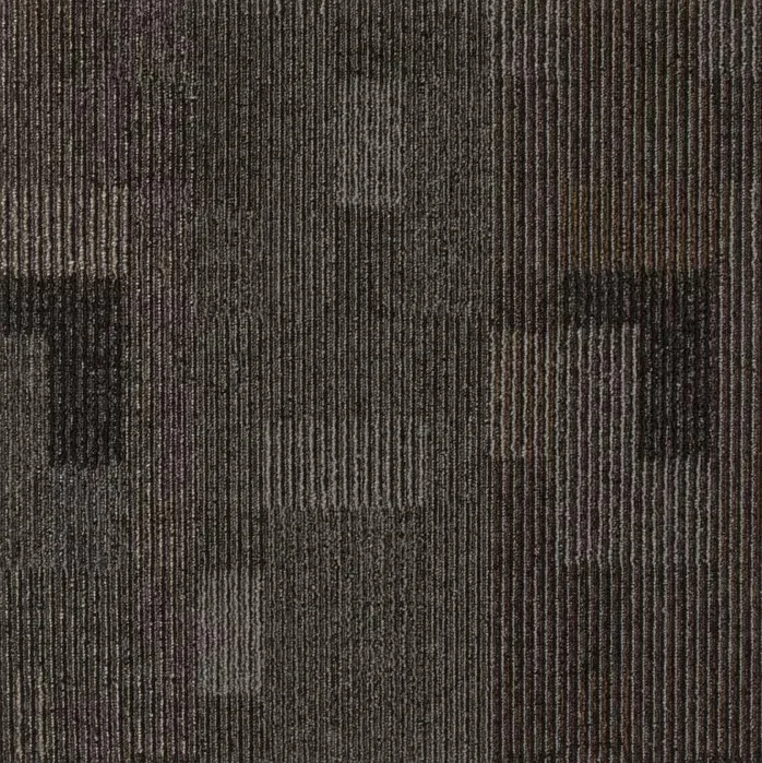Iron Ore Commercial Carpet Tile Swatch